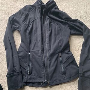 Lululemon Zip Up